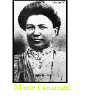 Marie Denarnaud